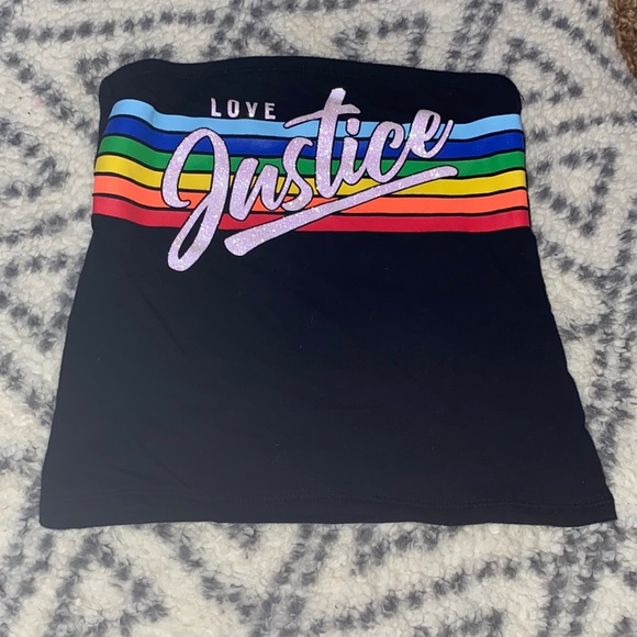 Tube top - Picture 1 of 2